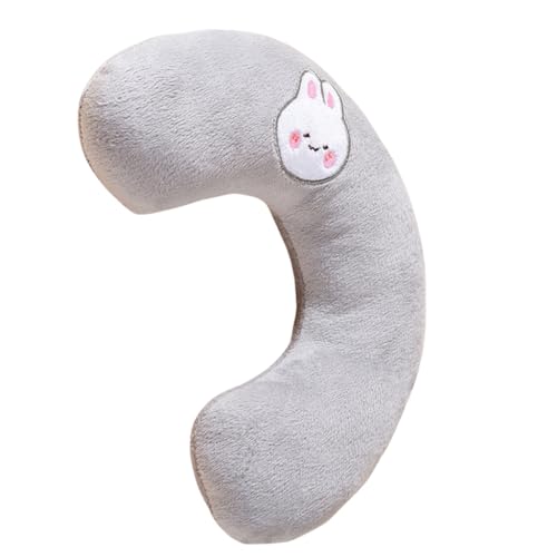 XAGMODSHN Katzen-Schlafkissen, weich und dick, bissfest, Winter, warmes Kissen für Katzen XAGMODSHN Katzen-Schlafkissen, weich und dick, bissfest, Winter, warmes Kissen für Katzen von XAGMODSHN