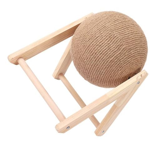 XAGMODSHN Katzenminze Katzenleckspielzeug Zahnen Haarball Entfernung Natürliches Spielzeug für Langeweile Katzenübungsspielzeug XAGMODSHN Katzenminze Katzenleckspielzeug Zahnen Haarball Entfernung Natürliches Spielzeug für Langeweile Katzenübungsspielzeug von XAGMODSHN
