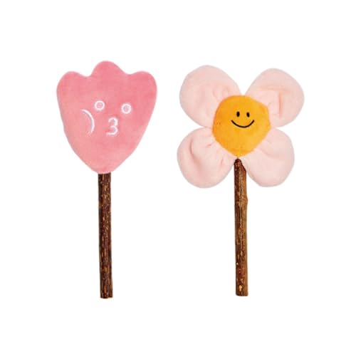 XAGMODSHN Pet Cats Chew Toy Plush Molar Rod Kitten Natural Toy Cats Teaser Animal Toy Interactive Boredom Cats Hunting Toy XAGMODSHN Pet Cats Chew Toy Plush Molar Rod Kitten Natural Toy Cats Teaser Animal Toy Interactive Boredom Cats Hunting Toy von XAGMODSHN