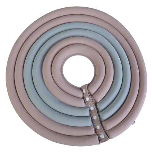 XAGMODSHN Recovery Cone Collar Kratzfestes Genesungshalsband Recovery Supplies Einstellbarer Schutz nach XAGMODSHN Recovery Cone Collar Kratzfestes Genesungshalsband Recovery Supplies Einstellbarer Schutz nach von XAGMODSHN