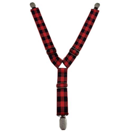 XAGMODSHN Rutschfeste Hosenträger für Haustiere, verstellbar, elastisch, Bauchband, für Hunde, Haustierwindel-Shorts, Befestigung von XAGMODSHN