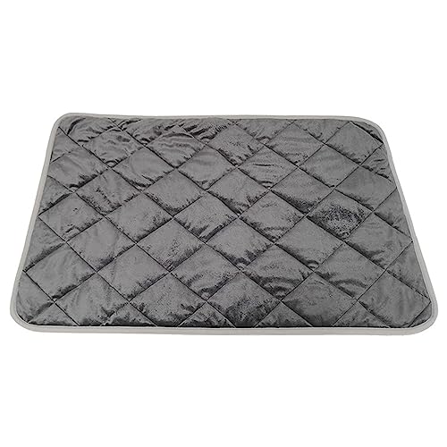 XAGMODSHN Selbstheizendes Haustierbett, Thermobett, für große und kleine Hunde, Hundehütte mit Boden XAGMODSHN Selbstheizendes Haustierbett, Thermobett, für große und kleine Hunde, Hundehütte mit Boden von XAGMODSHN