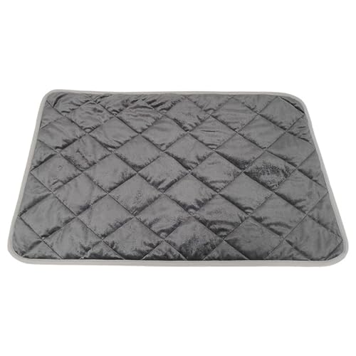 XAGMODSHN Selbstheizendes Haustierbett, Thermobett, für große und kleine Hunde, Hundehütte mit Boden XAGMODSHN Selbstheizendes Haustierbett, Thermobett, für große und kleine Hunde, Hundehütte mit Boden von XAGMODSHN