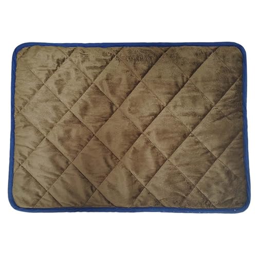 XAGMODSHN Selbstheizendes Haustierbett, Thermobett, für große und kleine Hunde, Hundehütte mit Boden XAGMODSHN Selbstheizendes Haustierbett, Thermobett, für große und kleine Hunde, Hundehütte mit Boden von XAGMODSHN