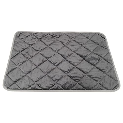 XAGMODSHN Selbstheizendes Haustierbett, Thermobett, für große und kleine Hunde, Hundehütte mit Boden XAGMODSHN Selbstheizendes Haustierbett, Thermobett, für große und kleine Hunde, Hundehütte mit Boden von XAGMODSHN
