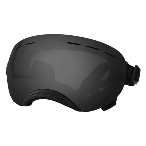 XAGMODSHN Skibrille für Hunde und Katzen, reflektierend, für kleine Hunde, Katzen, Haustier-Sportzubehör XAGMODSHN Skibrille für Hunde und Katzen, reflektierend, für kleine Hunde, Katzen, Haustier-Sportzubehör von XAGMODSHN