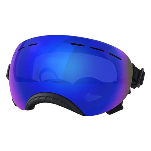XAGMODSHN Skibrille für Hunde und Katzen, reflektierend, für kleine Hunde, Katzen, Haustier-Sportzubehör XAGMODSHN Skibrille für Hunde und Katzen, reflektierend, für kleine Hunde, Katzen, Haustier-Sportzubehör von XAGMODSHN