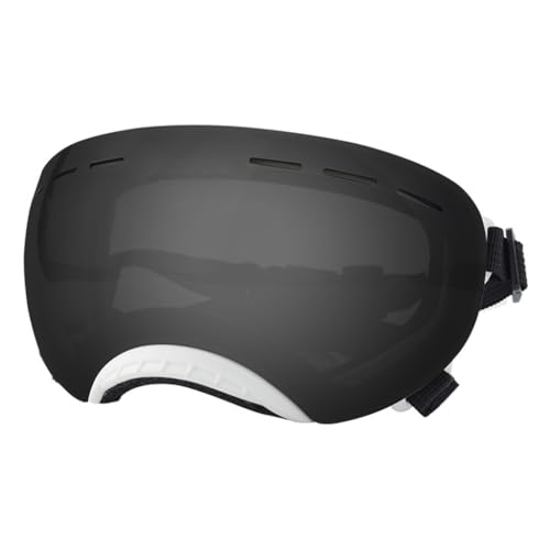 XAGMODSHN Skibrille für Hunde und Katzen, reflektierend, für kleine Hunde, Katzen, Haustier-Sportzubehör XAGMODSHN Skibrille für Hunde und Katzen, reflektierend, für kleine Hunde, Katzen, Haustier-Sportzubehör von XAGMODSHN