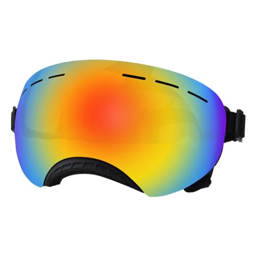 XAGMODSHN Skibrille für Hunde und Katzen, reflektierend, für kleine Hunde, Katzen, Haustier-Sportzubehör XAGMODSHN Skibrille für Hunde und Katzen, reflektierend, für kleine Hunde, Katzen, Haustier-Sportzubehör von XAGMODSHN