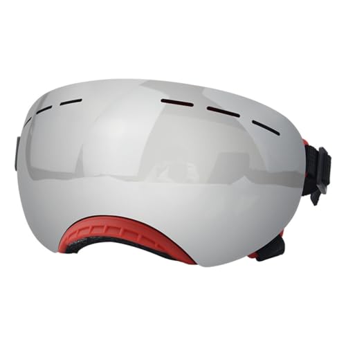 XAGMODSHN Skibrille für Hunde und Katzen, reflektierend, für kleine Hunde, Katzen, Haustier-Sportzubehör XAGMODSHN Skibrille für Hunde und Katzen, reflektierend, für kleine Hunde, Katzen, Haustier-Sportzubehör von XAGMODSHN