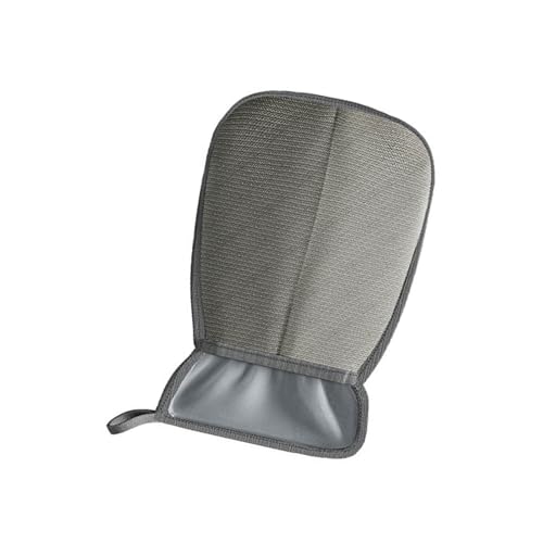 XAGMODSHN Waschbare Tierhaarentferner-Handschuhe, statische Fellpflege, Massage-Handschuhe für Hunde, Katzen, Pelze, Zuhause, Sofa, Teppich, Reinigungszubehör für Haustiere XAGMODSHN Waschbare Tierhaarentferner-Handschuhe, statische Fellpflege, Massage-Handschuhe für Hunde, Katzen, Pelze, Zuhause, Sofa, Teppich, Reinigungszubehör für Haustiere von XAGMODSHN