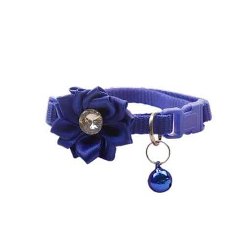 XANHOY Hochzeitshalsband mit Kristall für kleine, mittelgroße Mädchen, Hunde, Hundehalsband, Halskette, Hochzeitskostüme XANHOY Hochzeitshalsband mit Kristall für kleine, mittelgroße Mädchen, Hunde, Hundehalsband, Halskette, Hochzeitskostüme von XANHOY