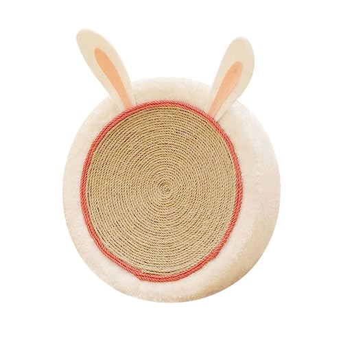 XANHOY Kratzspielzeug Katzen Kratzbrett Kratzspielzeug Kätzchen SisalHanf Kratzbett Spielzeug Möbel Schutz Haustier Geschenk XANHOY Kratzspielzeug Katzen Kratzbrett Kratzspielzeug Kätzchen SisalHanf Kratzbett Spielzeug Möbel Schutz Haustier Geschenk von XANHOY