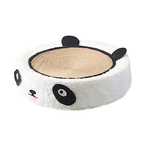 XANHOY Kratzspielzeug Katzen Kratzbrett Kratzspielzeug Kätzchen SisalHanf Kratzbett Spielzeug Möbel Schutz Haustier Geschenk XANHOY Kratzspielzeug Katzen Kratzbrett Kratzspielzeug Kätzchen SisalHanf Kratzbett Spielzeug Möbel Schutz Haustier Geschenk von XANHOY