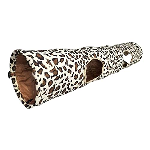 XANHOY für Tunnel Tube Tunnel Kätzchen für Spielzelt Interaktives Spielzeug für Haus für Kleintiere XANHOY für Tunnel Tube Tunnel Kätzchen für Spielzelt Interaktives Spielzeug für Haus für Kleintiere von XANHOY