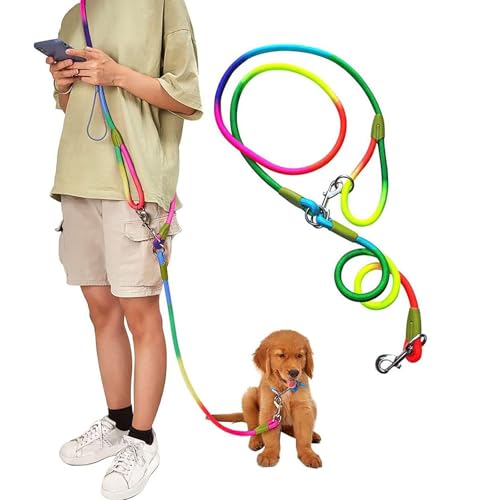 XBOGO Liberate Hands Reflective Cross Schultergurt Strap Multifunktionaler Laufgurt Pet Bleigurt Anti-Verlust XBOGO Liberate Hands Reflective Cross Schultergurt Strap Multifunktionaler Laufgurt Pet Bleigurt Anti-Verlust von XBOGO