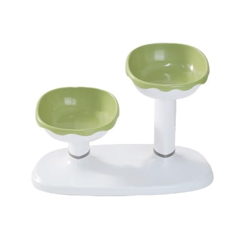 XBOKA 1 Set regulierbarer Futternapf für Hunde und Katzen XBOKA 1 Set regulierbarer Futternapf für Hunde und Katzen von XBOKA