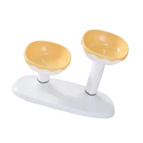 XBOKA 1 Set regulierbarer Futternapf für Hunde und Katzen XBOKA 1 Set regulierbarer Futternapf für Hunde und Katzen von XBOKA