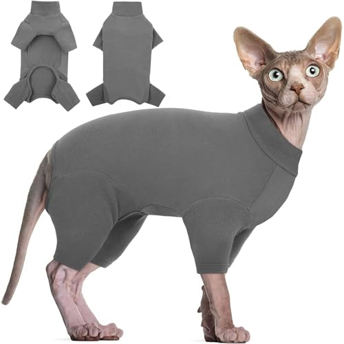 XFSRG Recovery Suit Katze Haustiere Schutz Langärmelig Kleidung Wiederherstellung Anzug Lecken Nach der Operation Warmhalte Katzen Recovery Anzug XFSRG Recovery Suit Katze Haustiere Schutz Langärmelig Kleidung Wiederherstellung Anzug Lecken Nach der Operation Warmhalte Katzen Recovery Anzug von XFSRG
