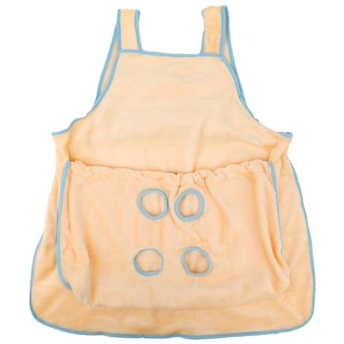 Katzentasche, Schürzen mit Tasche, Kittel, Haustier-Tragetasche, Wickeltasche, Katzen, Schürzen, Heimgebrauch, Haustiertragetasche von XIAHIOPT