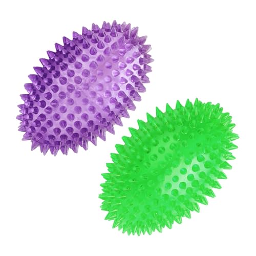 XIAHIOPT 2 x Haustier-Beißspielzeug, Simulationen, Form für Hunde, Kauspielzeug, Zahnspielzeug, Geschenk, Entmutigung für zerstörerisches Verhalten XIAHIOPT 2 x Haustier-Beißspielzeug, Simulationen, Form für Hunde, Kauspielzeug, Zahnspielzeug, Geschenk, Entmutigung für zerstörerisches Verhalten von XIAHIOPT