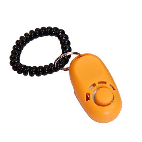 XIAHIOPT Hundetraining Clickers Haustier Hunde Trainer Werkzeug Stretch Hilfe Handgelenk Seil Sound Schlüsselanhänger Hundetraining Clicker Hundetraining für schlechtes Verhalten Hundetraining XIAHIOPT Hundetraining Clickers Haustier Hunde Trainer Werkzeug Stretch Hilfe Handgelenk Seil Sound Schlüsselanhänger Hundetraining Clicker Hundetraining für schlechtes Verhalten Hundetraining von XIAHIOPT