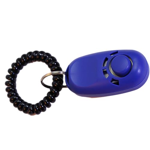 XIAHIOPT Hundetraining Clickers Haustier Hunde Trainer Werkzeug Stretch Hilfe Handgelenk Seil Sound Schlüsselanhänger Hundetraining Clicker Hundetraining für schlechtes Verhalten Hundetraining XIAHIOPT Hundetraining Clickers Haustier Hunde Trainer Werkzeug Stretch Hilfe Handgelenk Seil Sound Schlüsselanhänger Hundetraining Clicker Hundetraining für schlechtes Verhalten Hundetraining von XIAHIOPT
