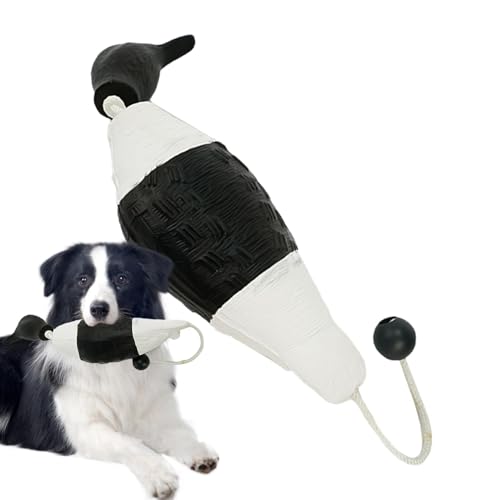 XIAOXIAOYU Enten-Hundespielzeug, Hundejagd-Trainingsspielzeug - Hunde-Retriever-Trainingsspielzeug für den Außenbereich | Simulation Entenspielzeug für Hunde, Hundetrainingszubehör, Jagdhundezubehör, XIAOXIAOYU Enten-Hundespielzeug, Hundejagd-Trainingsspielzeug - Hunde-Retriever-Trainingsspielzeug für den Außenbereich | Simulation Entenspielzeug für Hunde, Hundetrainingszubehör, Jagdhundezubehör, von XIAOXIAOYU