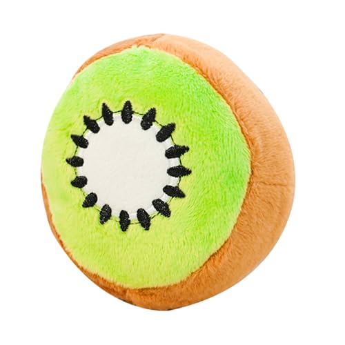 XIAOXIAOYU Hundespielzeug Für Starke Kauer | Knisterndes Kauspielzeug Für Welpen Zur Zahnung,Frucht-Design Spielzeug Mit Geräusch Für Welpen Zum Indoor Apportieren, Zahnungstraining, Reisegepäck, XIAOXIAOYU Hundespielzeug Für Starke Kauer | Knisterndes Kauspielzeug Für Welpen Zur Zahnung,Frucht-Design Spielzeug Mit Geräusch Für Welpen Zum Indoor Apportieren, Zahnungstraining, Reisegepäck, von XIAOXIAOYU