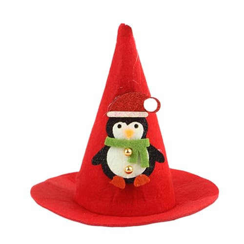 XIAOXIAOYU Weihnachtsmütze für Hunde, Weihnachtsmütze für Hunde | Partyhut Weihnachtsmützen | Cosplay-Kostümzubehör, spitzer Hut, Katzenhüte, Weihnachtskopfbedeckung für die Festliche Neujahrsparty XIAOXIAOYU Weihnachtsmütze für Hunde, Weihnachtsmütze für Hunde | Partyhut Weihnachtsmützen | Cosplay-Kostümzubehör, spitzer Hut, Katzenhüte, Weihnachtskopfbedeckung für die Festliche Neujahrsparty von XIAOXIAOYU