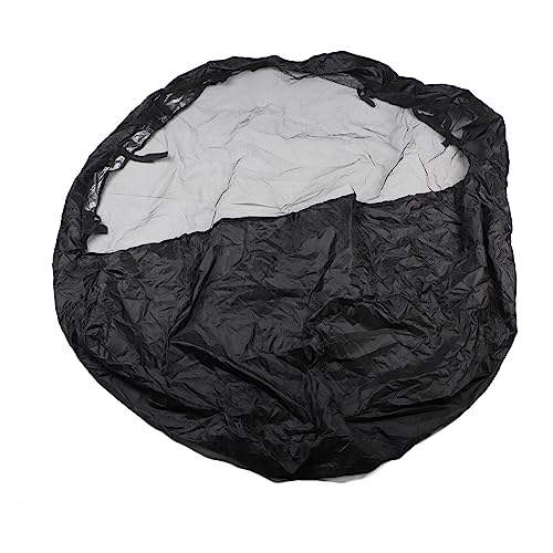 XIASABA 8 Panel Rechteck Hundeplaypen Cover Hundestall -Mesh Top Cover Haustierkäfigkäfig Kennel Schatten Sicherheitsschutz für Natur im Innenbereich Hundeplaypen Cover Mesh Top XIASABA 8 Panel Rechteck Hundeplaypen Cover Hundestall -Mesh Top Cover Haustierkäfigkäfig Kennel Schatten Sicherheitsschutz für Natur im Innenbereich Hundeplaypen Cover Mesh Top von XIASABA