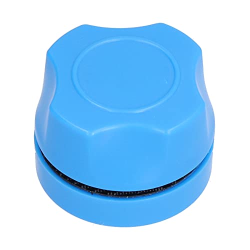 XIASABA Aquariumreiniger 9. 0×6. 0×3. Fisch Magnetreiniger Aquarium Entfernung Reinigungsbürste Wäscher Blau Kleine Größe XIASABA Aquariumreiniger 9. 0×6. 0×3. Fisch Magnetreiniger Aquarium Entfernung Reinigungsbürste Wäscher Blau Kleine Größe von XIASABA