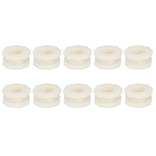 XIASABA Draht Fittgs 20×15×2 10 Stück G1 2 Dn15 Aquarium Stecker Adapter Fittting Weibliche Außengewinde schnittstelle Für Fisch XIASABA Draht Fittgs 20×15×2 10 Stück G1 2 Dn15 Aquarium Stecker Adapter Fittting Weibliche Außengewinde schnittstelle Für Fisch von XIASABA
