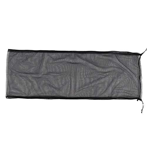 XIASABA Netzrock 22×20×3 Vogelkäfigabdeckung Universal-Vogelkäfig-Polyester-Netzabdeckung Samenfängerkäfignetz-Rockschutz XIASABA Netzrock 22×20×3 Vogelkäfigabdeckung Universal-Vogelkäfig-Polyester-Netzabdeckung Samenfängerkäfignetz-Rockschutz von XIASABA