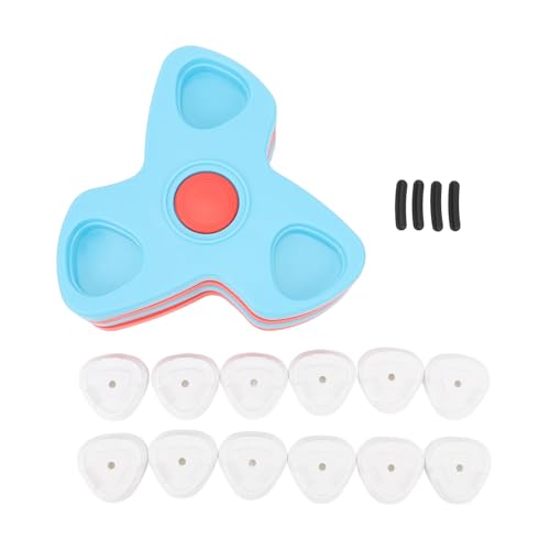 XIASABA Pet Puzzle Feeder Mental Enrichment Interactive Food Treat Slow Feeding Toy for Dogs Cats XIASABA Pet Puzzle Feeder Mental Enrichment Interactive Food Treat Slow Feeding Toy for Dogs Cats von XIASABA