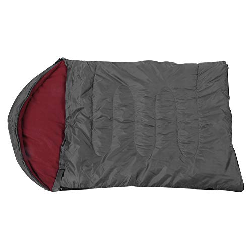 XIASABA Polyester Wein rot wasserdichte Kleidung resistent Camping Haustier Schlafsack Außenwärme Hunde Bettkissen zum Campinggebrauch XIASABA Polyester Wein rot wasserdichte Kleidung resistent Camping Haustier Schlafsack Außenwärme Hunde Bettkissen zum Campinggebrauch von XIASABA