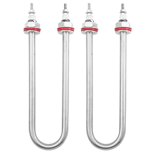 XIDIT 2 Inkubator-Heizungsschlauch 200 W oder Luftbefeuchterschlauch Fütterung Hühnerhof Tier Werkzeug XIDIT 2 Inkubator-Heizungsschlauch 200 W oder Luftbefeuchterschlauch Fütterung Hühnerhof Tier Werkzeug von XIDIT