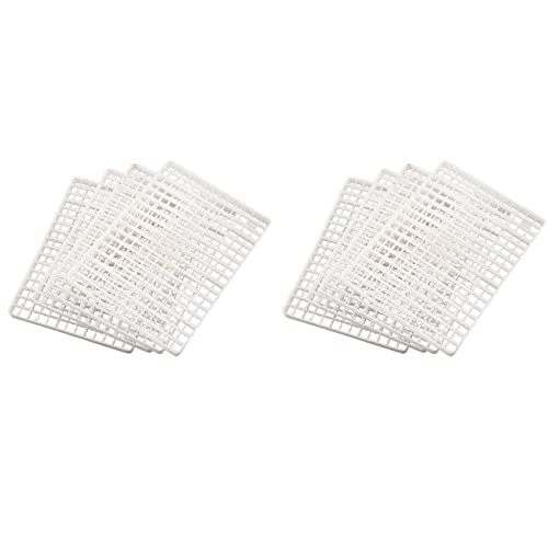 XIDIT 8 Pcs 221 Wachtel Eierablage Inkubator Tablett Landwirtschaftliche Ausrüstung Kunststoff Ei Inkubator Zubehör Schlüpfen Liefert XIDIT 8 Pcs 221 Wachtel Eierablage Inkubator Tablett Landwirtschaftliche Ausrüstung Kunststoff Ei Inkubator Zubehör Schlüpfen Liefert von XIDIT