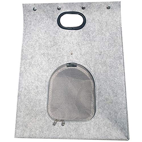 XIDIT Multifunktions Haustier Bett Filz Welpe Katzen Bett Katze Schlafsack Filz Stoff Haustier Haus Tragbare Trage Tasche Freien- XIDIT Multifunktions Haustier Bett Filz Welpe Katzen Bett Katze Schlafsack Filz Stoff Haustier Haus Tragbare Trage Tasche Freien- von XIDIT