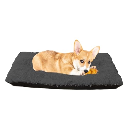 Hundebett Orthopädisches Haustier Hundebetten für Große Mittelgroße Hunde, Welpen Kissen Hundesofa, Abnehmbar und Waschbar Hundekorb, Anti-Rutsch Hundematte Katzenbett Zwinger-Auflage(100x70x10cm) Hundebett Orthopädisches Haustier Hundebetten für Große Mittelgroße Hunde, Welpen Kissen Hundesofa, Abnehmbar und Waschbar Hundekorb, Anti-Rutsch Hundematte Katzenbett Zwinger-Auflage(100x70x10cm) von XIEMINLE