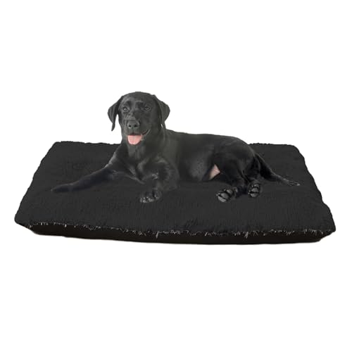 XIEMINLE Haustierbett Hundesofa Haustier Hundebetten, Orthopädisches Hundebett Katzenbett, Waschbares Hundekäfigbett Rutschfestes Hundekorb Hundematte für Große Mittelgroße Kleine Hunde(70x50x8cm) XIEMINLE Haustierbett Hundesofa Haustier Hundebetten, Orthopädisches Hundebett Katzenbett, Waschbares Hundekäfigbett Rutschfestes Hundekorb Hundematte für Große Mittelgroße Kleine Hunde(70x50x8cm) von XIEMINLE