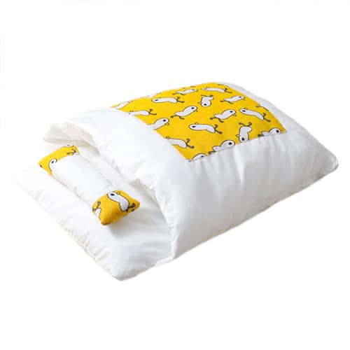 XIEMINLE Katzenbett Kätzchenbett für Indoor-Katzen, Katzennest Katzenschlafkissen, beruhigendes Haustierbett, Sofa, Katzenhaus ideal für Katze/Welpen/Kätzchen, waschbare Katzennestmatte, 75 x 60 cm, XIEMINLE Katzenbett Kätzchenbett für Indoor-Katzen, Katzennest Katzenschlafkissen, beruhigendes Haustierbett, Sofa, Katzenhaus ideal für Katze/Welpen/Kätzchen, waschbare Katzennestmatte, 75 x 60 cm, von XIEMINLE