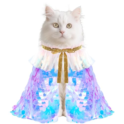 Halloween-Kostüme für Haustiere von XIMISHOP