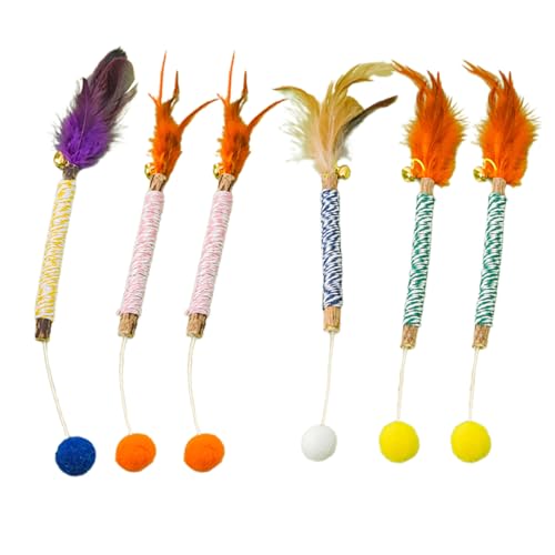XINAJUND 1 Beutel Teasing Sticks Kätzchen Natur Gras Stick Kauen Sticks Spielzeug Interaktive Haustier Haarball Kontrolle Lecken Lecken Lecken XINAJUND 1 Beutel Teasing Sticks Kätzchen Natur Gras Stick Kauen Sticks Spielzeug Interaktive Haustier Haarball Kontrolle Lecken Lecken Lecken von XINAJUND