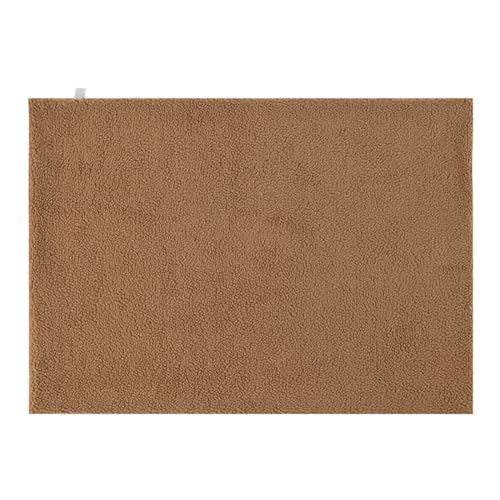 XINAJUND Selbstheizende Hundebett-Matte, bequeme Haustier-Schlafmatte für kleine Hunde, Katzen, einfach zu bedienen und Hundesofa Pad von XINAJUND