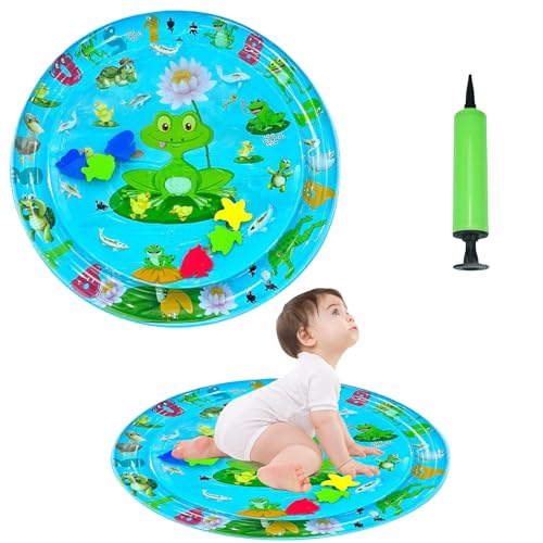XINAJUND Wassersensorische Spielmatte für Katzen Kühlmatte für Katzen Hunde Liege Bett Wasserbett Sofa für den Innenbereich XINAJUND Wassersensorische Spielmatte für Katzen Kühlmatte für Katzen Hunde Liege Bett Wasserbett Sofa für den Innenbereich von XINAJUND