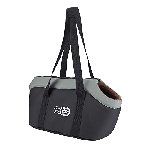 Hundetragetasche Atmungsaktiv Transporttasche Welpen Tragetaschen Faltbar Tragbar Hundetasche Hundetragebeutel Outdoor Haustiertasche für kleinen Hund und Katze Hundetragetasche Atmungsaktiv Transporttasche Welpen Tragetaschen Faltbar Tragbar Hundetasche Hundetragebeutel Outdoor Haustiertasche für kleinen Hund und Katze von XINCHI