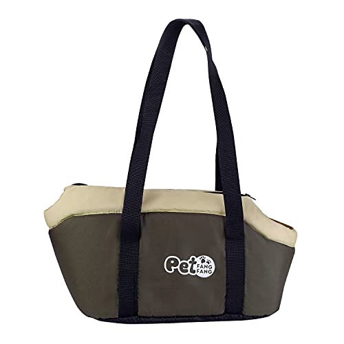 Hundetragetasche Atmungsaktiv Transporttasche Welpen Tragetaschen Faltbar Tragbar Hundetasche Hundetragebeutel Outdoor Haustiertasche für kleinen Hund und Katze Hundetragetasche Atmungsaktiv Transporttasche Welpen Tragetaschen Faltbar Tragbar Hundetasche Hundetragebeutel Outdoor Haustiertasche für kleinen Hund und Katze von XINCHI