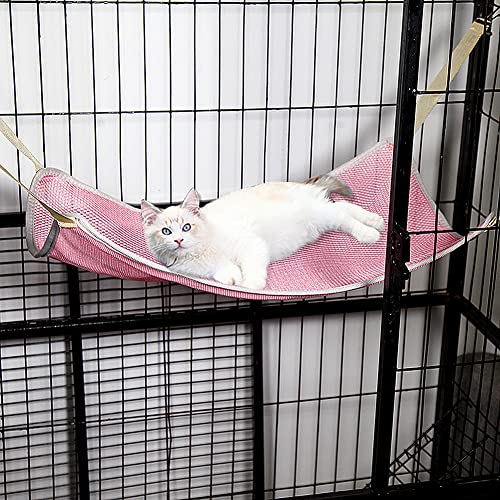 XINCHI Hängematte Katzen Katzenkäfig Katzenhängematte zum Aufhängen Hängebett Käfig Ratte Hängendes Bett Kaninchen Hängematte Kleine Hunde XINCHI Hängematte Katzen Katzenkäfig Katzenhängematte zum Aufhängen Hängebett Käfig Ratte Hängendes Bett Kaninchen Hängematte Kleine Hunde von XINCHI