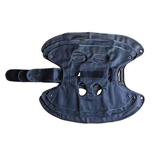 XINGLIDA Entspannung Hängende Hundepflege Hängematte Rückhaltetasche Hundetragetücher Für Die Fellpflege Zum Krallenschneiden Baden XINGLIDA Entspannung Hängende Hundepflege Hängematte Rückhaltetasche Hundetragetücher Für Die Fellpflege Zum Krallenschneiden Baden von XINGLIDA